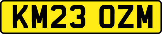 KM23OZM