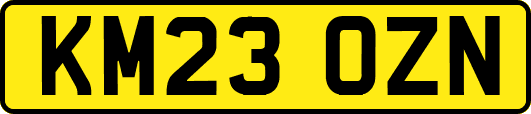 KM23OZN