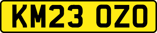 KM23OZO