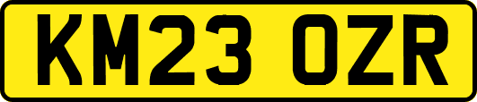 KM23OZR