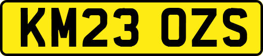 KM23OZS