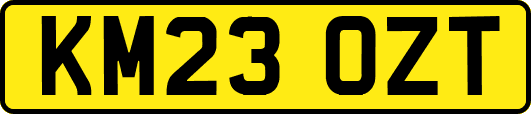 KM23OZT