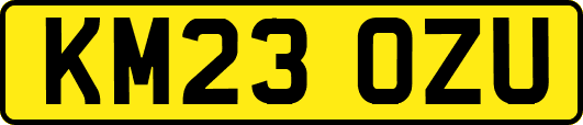 KM23OZU