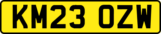 KM23OZW