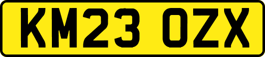 KM23OZX