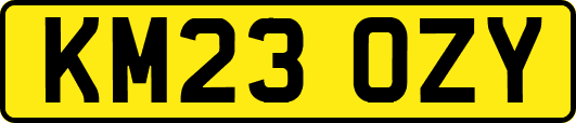 KM23OZY