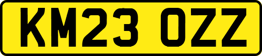 KM23OZZ