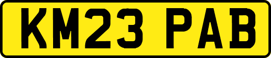 KM23PAB