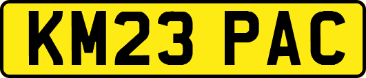 KM23PAC