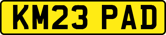 KM23PAD
