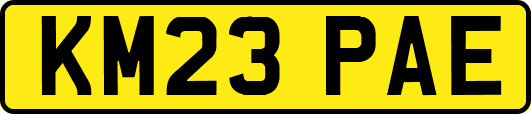 KM23PAE