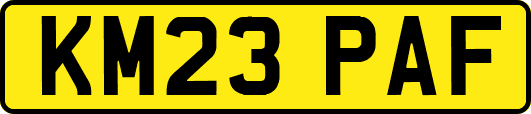 KM23PAF