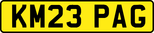 KM23PAG