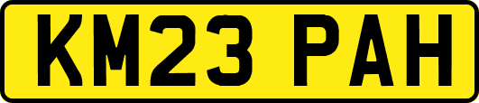 KM23PAH