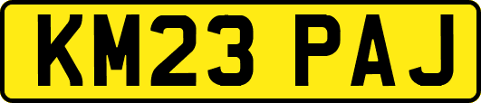 KM23PAJ