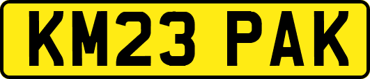 KM23PAK