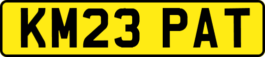 KM23PAT