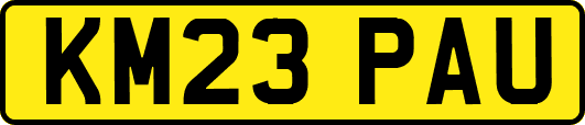 KM23PAU