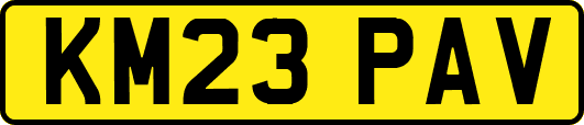 KM23PAV