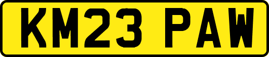 KM23PAW