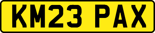 KM23PAX