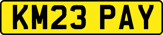 KM23PAY