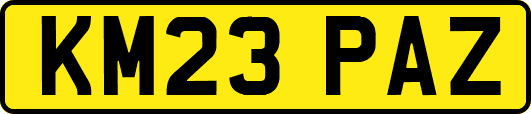 KM23PAZ