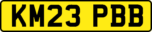 KM23PBB