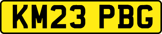 KM23PBG