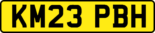 KM23PBH