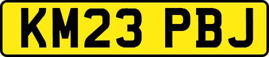 KM23PBJ