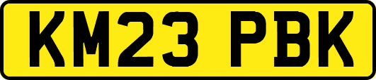 KM23PBK