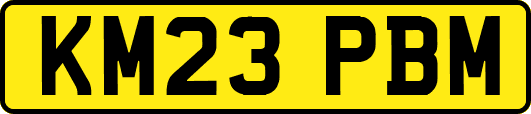 KM23PBM