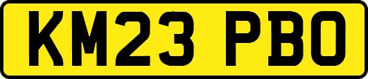 KM23PBO