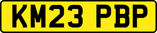 KM23PBP