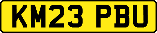 KM23PBU