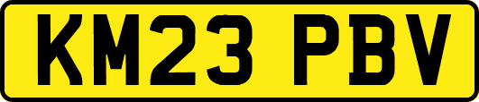 KM23PBV