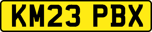 KM23PBX