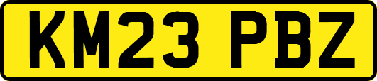 KM23PBZ