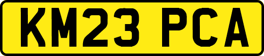 KM23PCA
