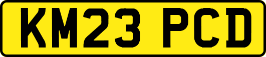 KM23PCD