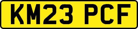 KM23PCF
