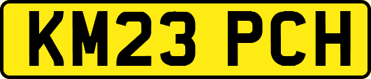KM23PCH
