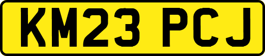 KM23PCJ