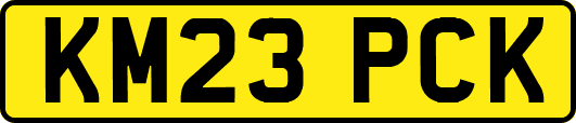 KM23PCK