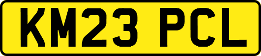KM23PCL
