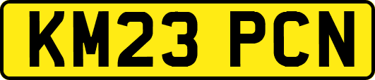 KM23PCN