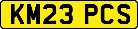 KM23PCS