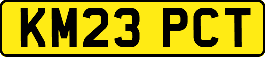 KM23PCT