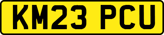 KM23PCU